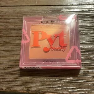 New Pyt Beauty Hot Flush Blush 0.16oz/4.6g